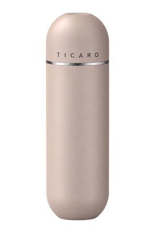 Tıcaro Pb-01 Portatif Taharet Şişesi, Manuel, 380 Ml, Haki