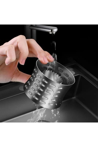 Dofolink 304 Paslanmaz Çelik Mısır Soyucu, Gıda Kalitesi, Keskin Dişli Tasarım, Hızlı Ve Güvenli Mısır Soyma Aleti, Mutfak Gereci