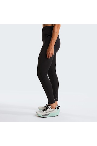 The North Face Lightbright Kadın Tayt C-the0a8fzfjk3jk3 Siyah