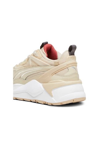 Puma Rs-x Efekt Perforated Ayakkabı 393814 03 Beyaz