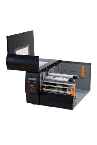 Argox İx6-250 Pro Endüstriyel Barkod Yazıcı, Baskı Genişliği 170mm