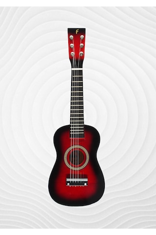 Fr-23rds 6 Telli Çocuk Gitarı