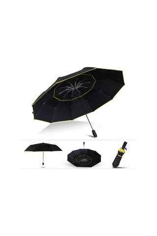 Güçlü Ve Şık Büyük Şemsiye Diğer