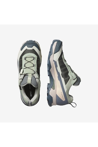 Salomon X Ultra 5 Gore-tex Kadın Ayakkabısı L47726300 Çok Renkli