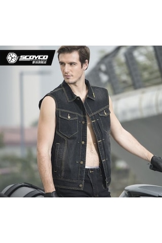 Scoyco Jk-57 Kot Yelek