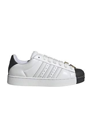 Adidas Superstar St Kadın Spor Ayakkabı - Ih6679 Beyaz