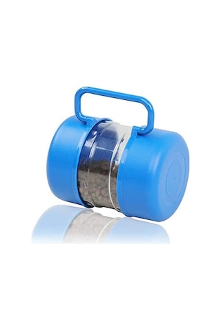 Pawise 3'ü 1 Arada Seyahat Köpek Su ve Mama Saklama Kabı