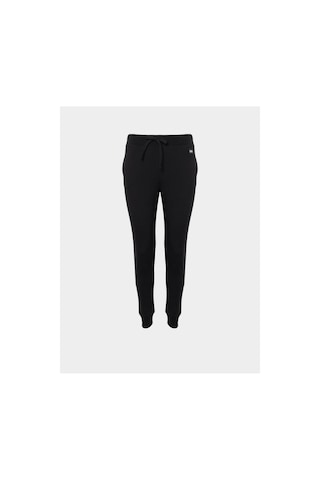 Vans Patched Sweatpant-b Kadın Eşofman Altı Vn000asablk1 Siyah