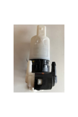 Renault Megane Iı Clıo Iıı-ıv Cam Su Fıskıye Pompası Çift Çıkış Oem 7700428386 Seım Renault Megane Iı Clıo Iıı-ıv Cam Su Fıskıye Pompası Çift Çıkış Oem 7700428386 Seım