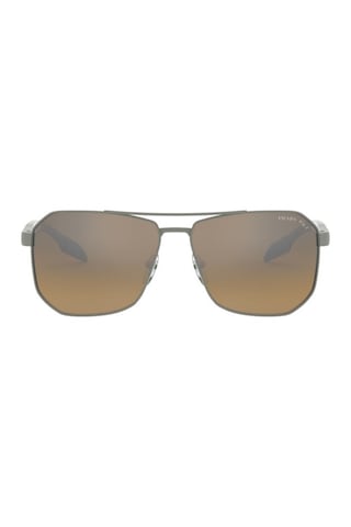 Prada Sport Ps51vs 62 Dg17/41 Polarize Güneş Gözlüğü