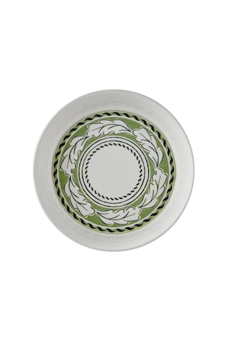 The Mia Provence Salata Kasesi Beyaz 23x6 Cm