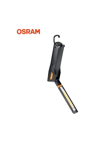 Osram El Feneri 9.62w Cob Ledli 3 Fonksiyonlu Şarjlı-mıknatıslı-askılı 500 Lümen 6000k
