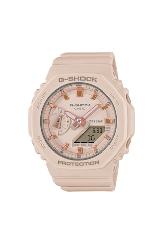 Casio GMA-S2100-4ADR Kol Saati