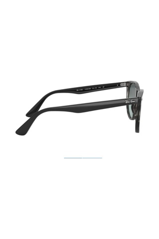 Ray-Ban Rb2185 1250/Ad 55 Evolve Mavi Degrade Kadın Güneş Gözlüğü