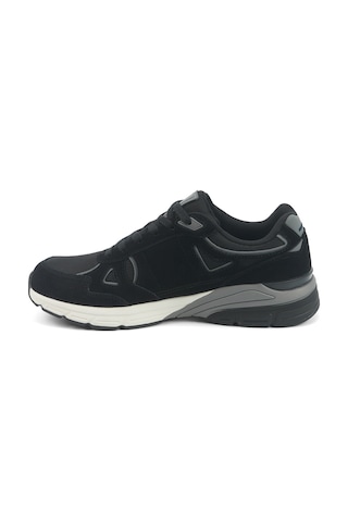 U.s. Polo Assn. Noe 5pr Siyah Erkek Spor Ayakkabı 000000000102021107 Siyah