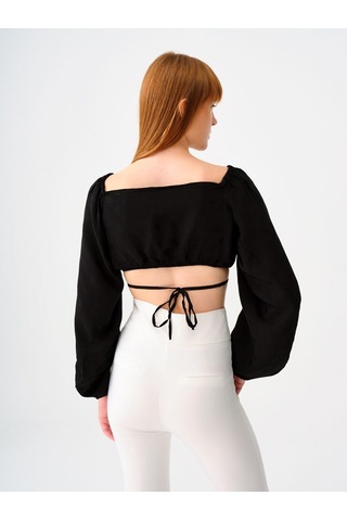 LOFT Slim Fit Kadın Büstiyer Siyah