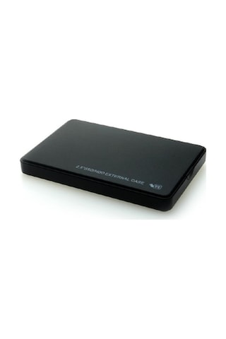 Net-X NT-161 2.5" Taşınabilir Harici HDD Kutusu