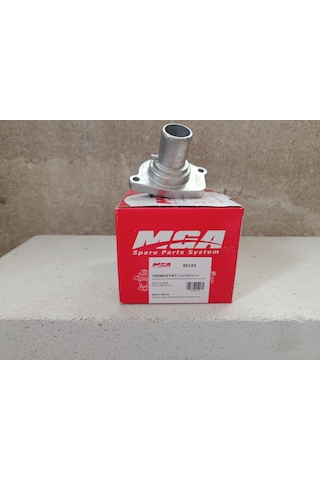 Albea Palıo 1.2 8 Valf 16 Valf Doblo 1.2 8 Valf Uno 60 Termostat Komple Mga Marka 1