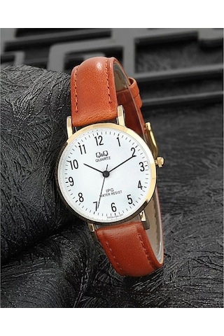 Q&Q QZ03J104Y Kadın Kol Saati