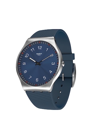 Swatch SS07S102 Erkek Kol Saati