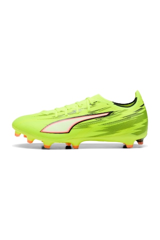 Puma Ultra 6 Match Fg/ag Unısex Krampon 108687 01 Sarı