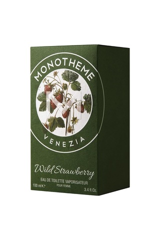 Monotheme Classic Wild Strawberry Edt 100 Ml Kadın Parfümü Meyve