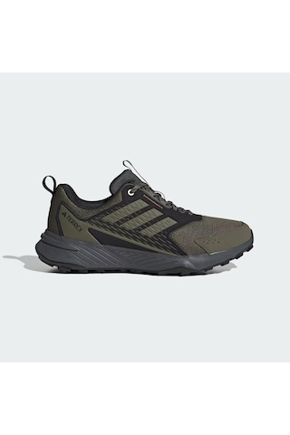 Adidas Terrex Tracefinder Erkek Koşu Ayakkabısı C-adıjı4285e10a00 Yeşil