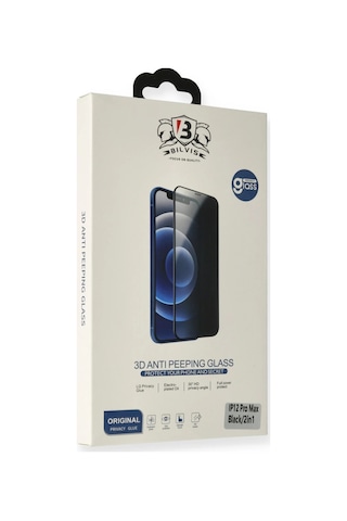 Newface Samsung Uyumlu Galaxy S24 Plus Bilvis Hayalet Cam Ekran Koruyucu