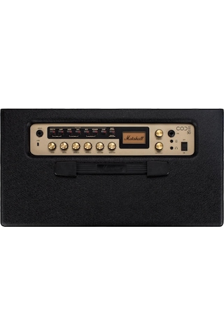 Marshall Code50 1X12" 50W Dijital Kombo Elektro Gitar Amfisi