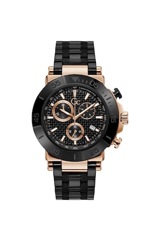 Guess Collection Gcy70002g2mf Erkek Kol Saati