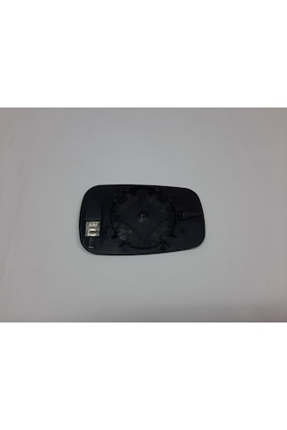 Renault Megane 2 - Clio 3 - Laguna 2 - Scenic 2 2003-2009 Model Arası Isıtmalı Sol Ayna Camı Kör Noktalı
