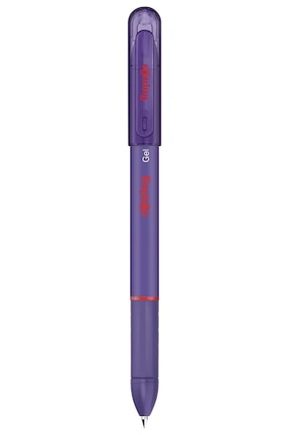 Rotring Jel Kalem 0.7 Mm, Mor - 2114440 Genel