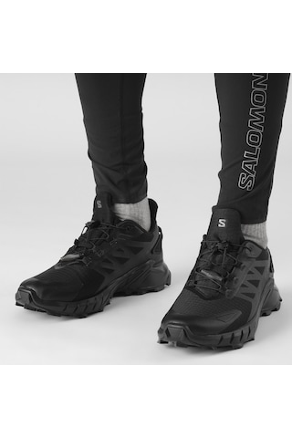Salomon Supercross 4 Gtx Erkek Outdoor Ayakkabı l41731600-9120 001