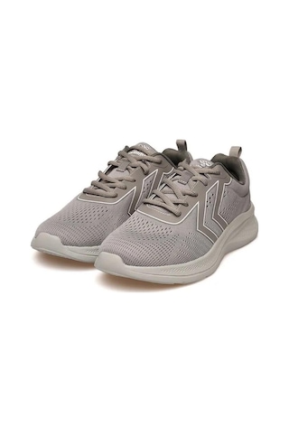 Hummel Frouyd 900558-1100 Gri Unisex Günlük Spor Ayakkabı Gri