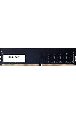 Hı-level 32gb 5600mhz Ddr5 Cl40 1.25v Udımm Ram Hlv-pc44800d5-32g