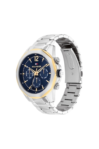 Th1792059 Tommy Hilfiger Erkek Kol Saati