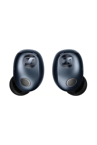 Sennheiser Momentum True Wireless 5, Bluetooth 6.0, Adaptif Hibrit Anc, Aptx Lossless Kayıpsız Ses Teknolojisi, Dolby Atmos, 40 Saat Pil, Kablosuz Kulak İçi Kulaklık