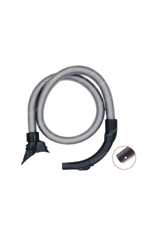 Philips Uyumlu Fc 9205 Marathon Hortumu Triactive Başlık Boru Filtre Set