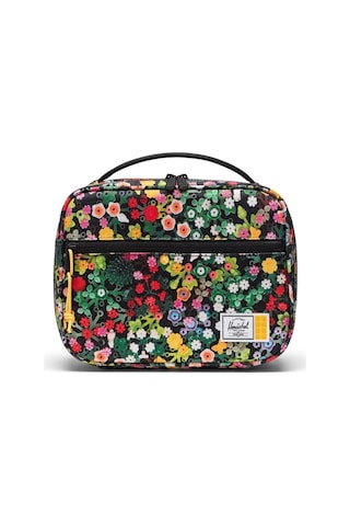 Herschel X Lego Pop Quiz Termal, Yemek Ve Beslenme Çantası, İçi Silinebilir, Isı Korumalı, 5 L-15473 Çok Renkli Hazine Çayırı