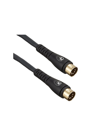 Planet Waves Pw-Md-10 Midi Kablosu (3.04 M)
