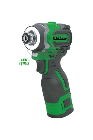 Haıspro Profesyonel Vidalama Matkap 16 V Rb-sd1608-l Haıspro Profesyonel Vidalama Matkap 16 V Rb-sd1608-l