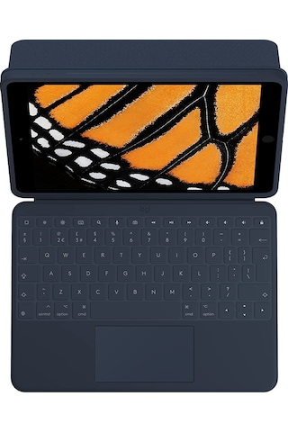 Rugged Combo 3 Touch Blue - Fra - Emea Siyah