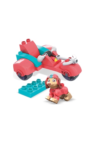 Mega Paw Patrol Libertynin Scooterı  Gyh94