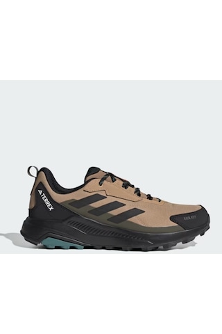 Adidas Terrex Anylander Rain.rdy Cardboard / Core Black Yürüyüş Ayakkabısı Jq9961 Kahverengi Açık