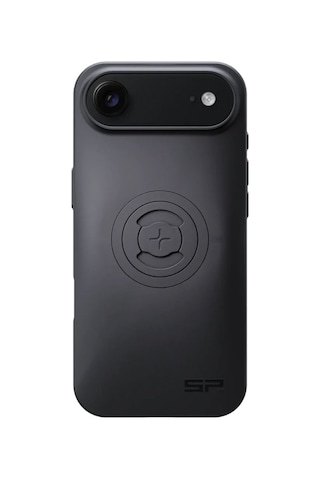 Sp Connect C+ İphone 17 Air Telefon Kılıfı Siyah