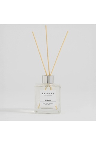 Musk Have Çubuklu Oda Kokusu Küp Şişe 200 Ml Diğer