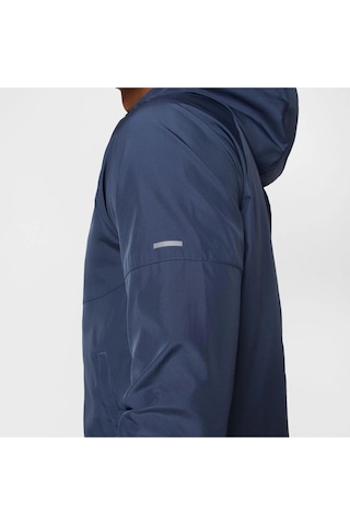Nike Repel Miler Running Jacket Dd4746 438 Lacivert