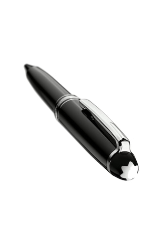 Montblanc Meisterstück Classique Platin Kaplamalı Mekanik Kurşun Standart