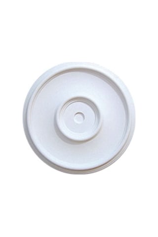 Klasik Desenli Tavan Lamba Göbeği Eps Stropiyer Kartonpiyer