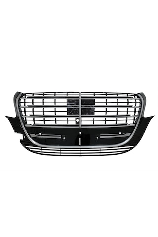 Mercedes Vito W447 2024 Sonrası Yeni Tip Panjur